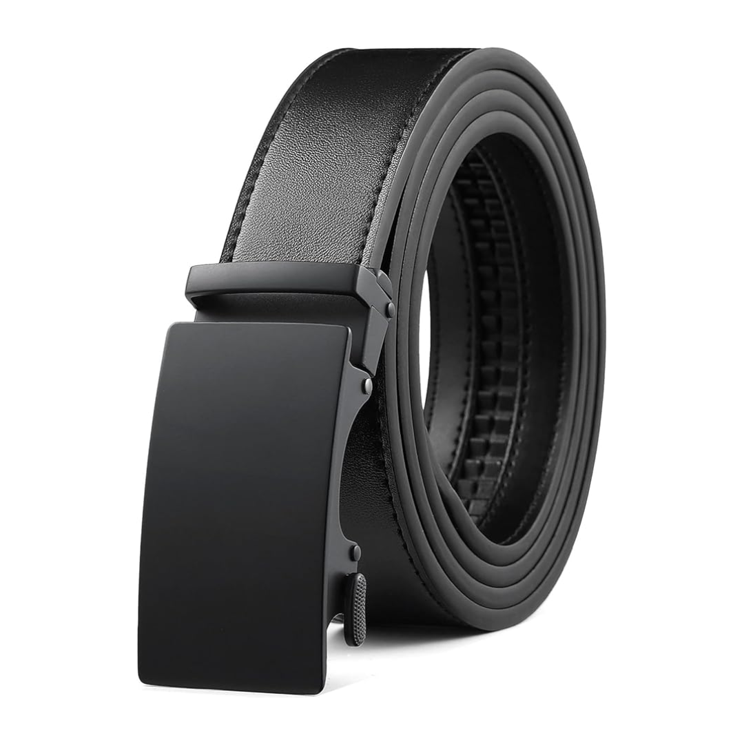 The Ratchet Belt