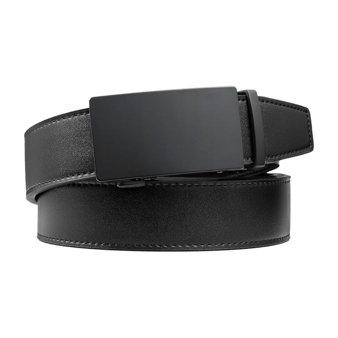 The Ratchet Belt
