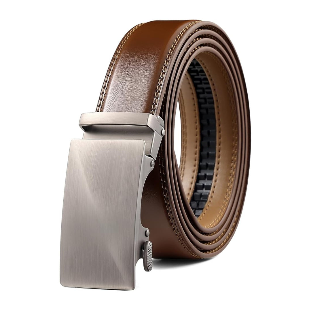 The Ratchet Belt