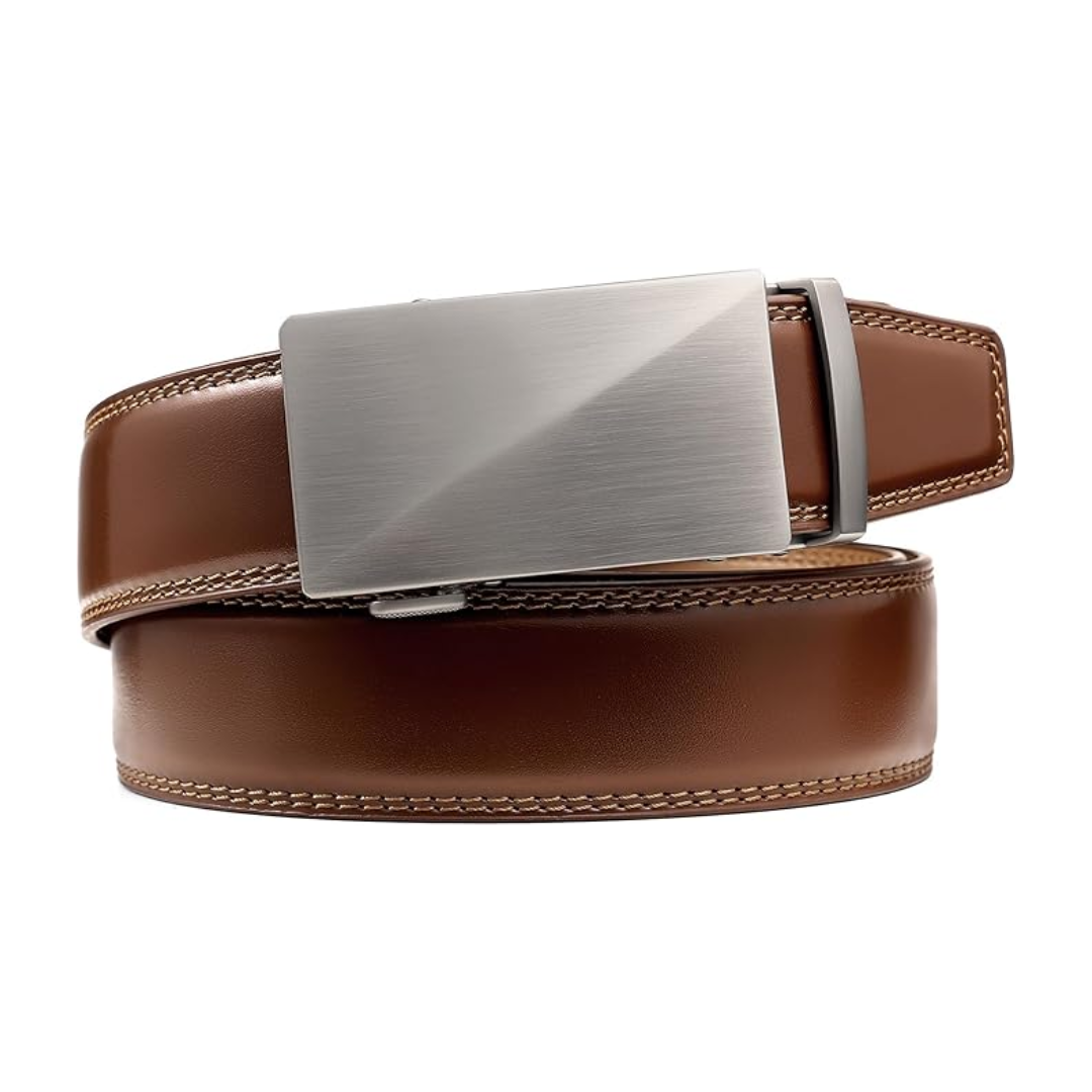 The Ratchet Belt