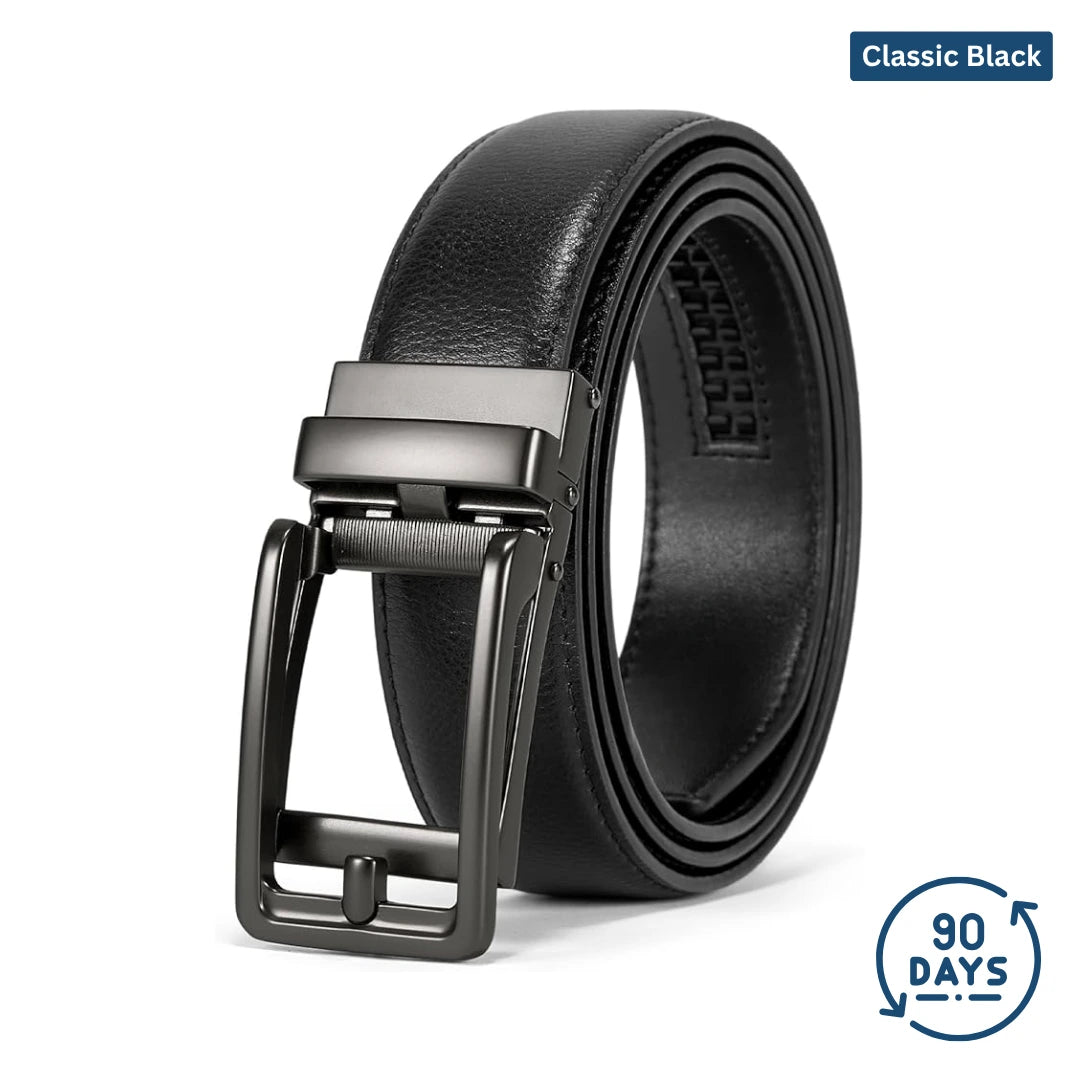 The Precision Fit Belt