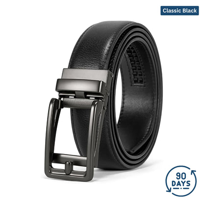 The Precision Fit Belt