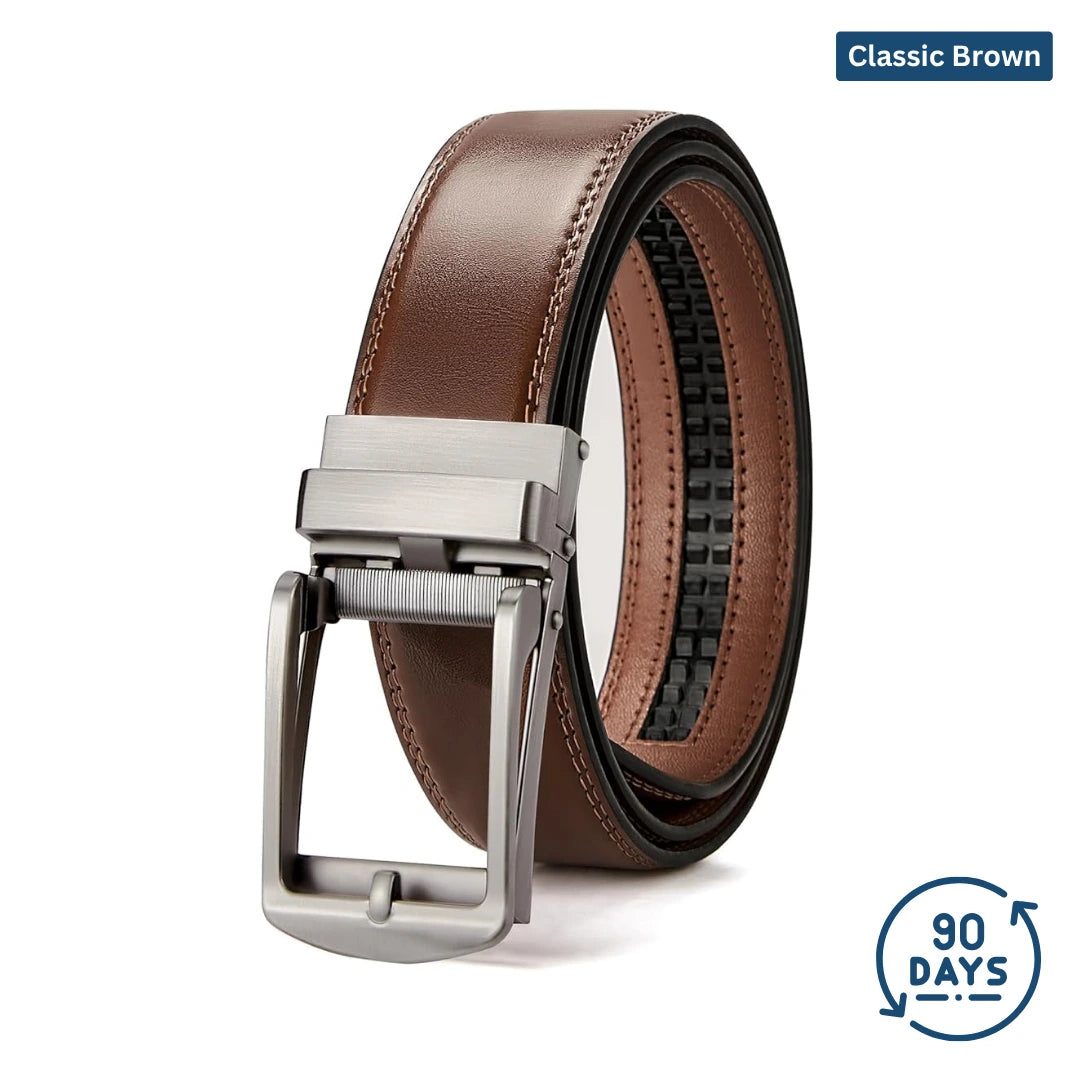 The Precision Fit Belt