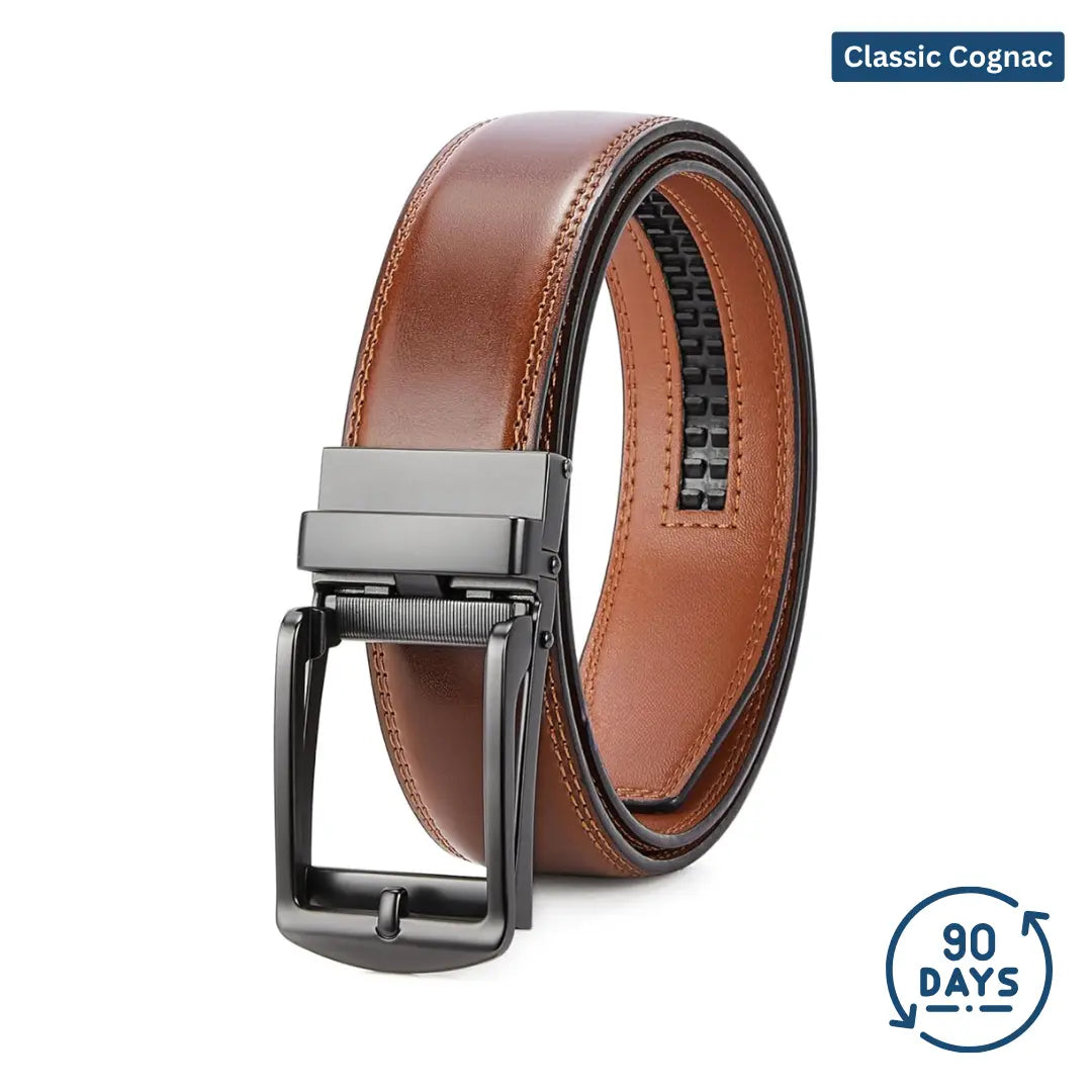 The Precision Fit Belt