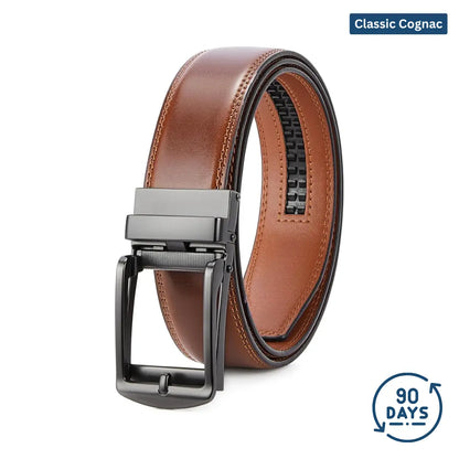 The Precision Fit Belt