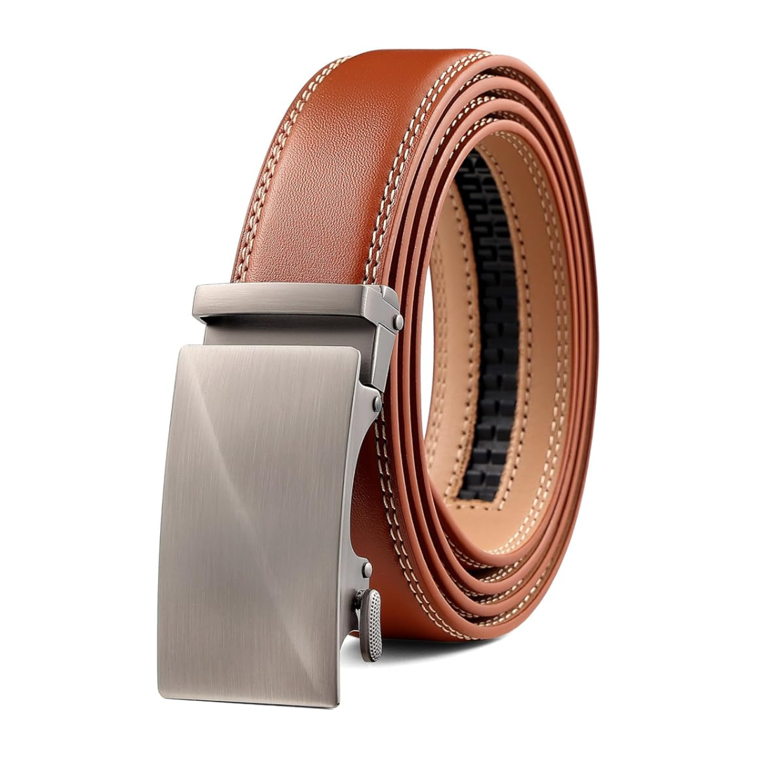 The Ratchet Belt