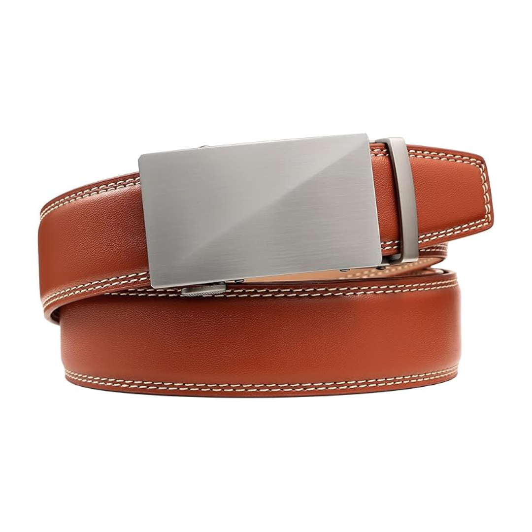 The Ratchet Belt