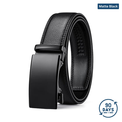 The Precision Fit Belt