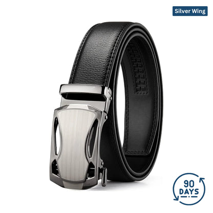 The Precision Fit Belt