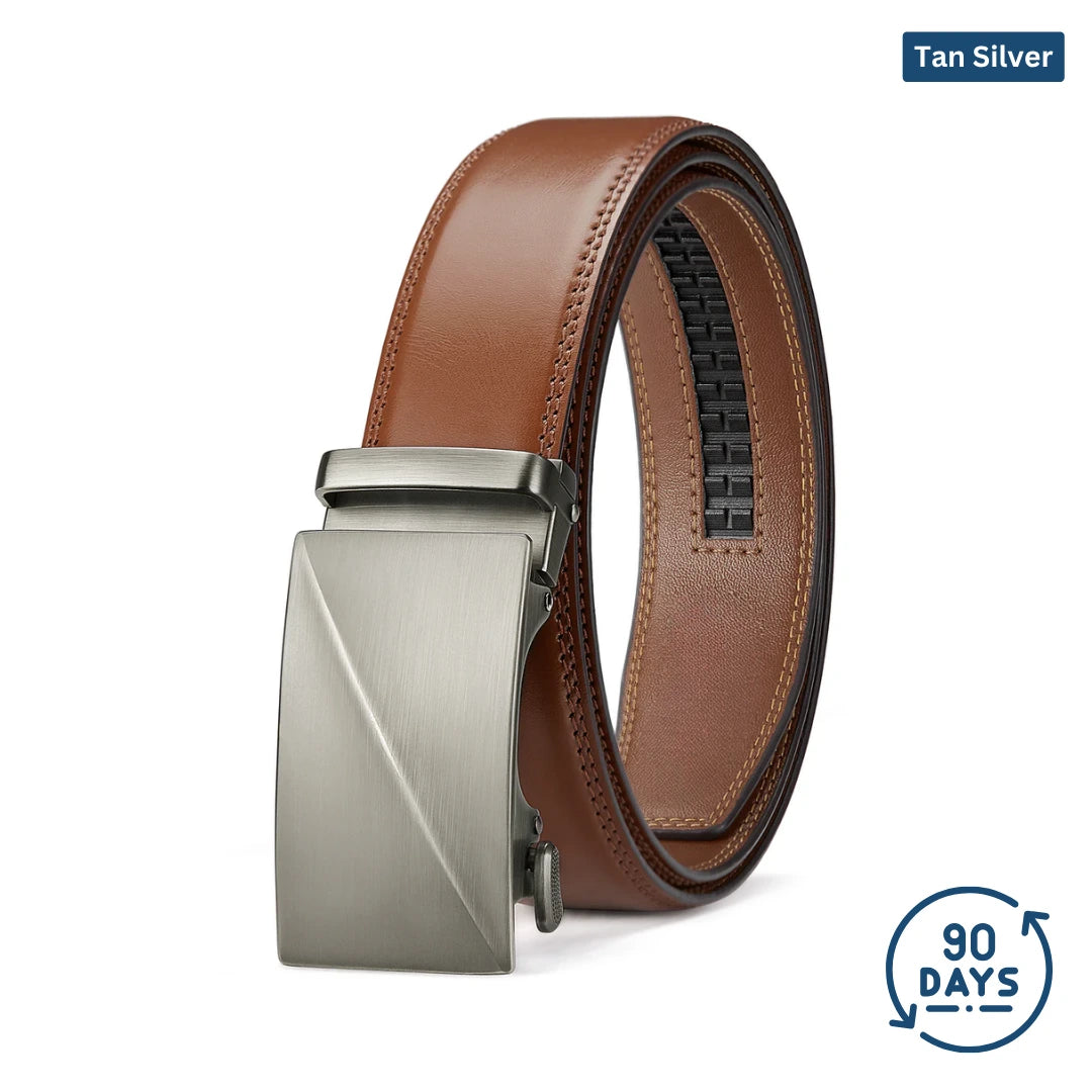 The Precision Fit Belt